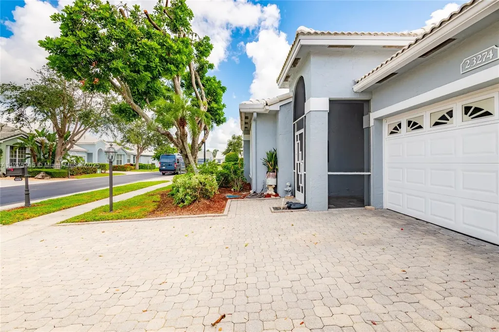 23274 Alora Drive Boca Raton FL 33433