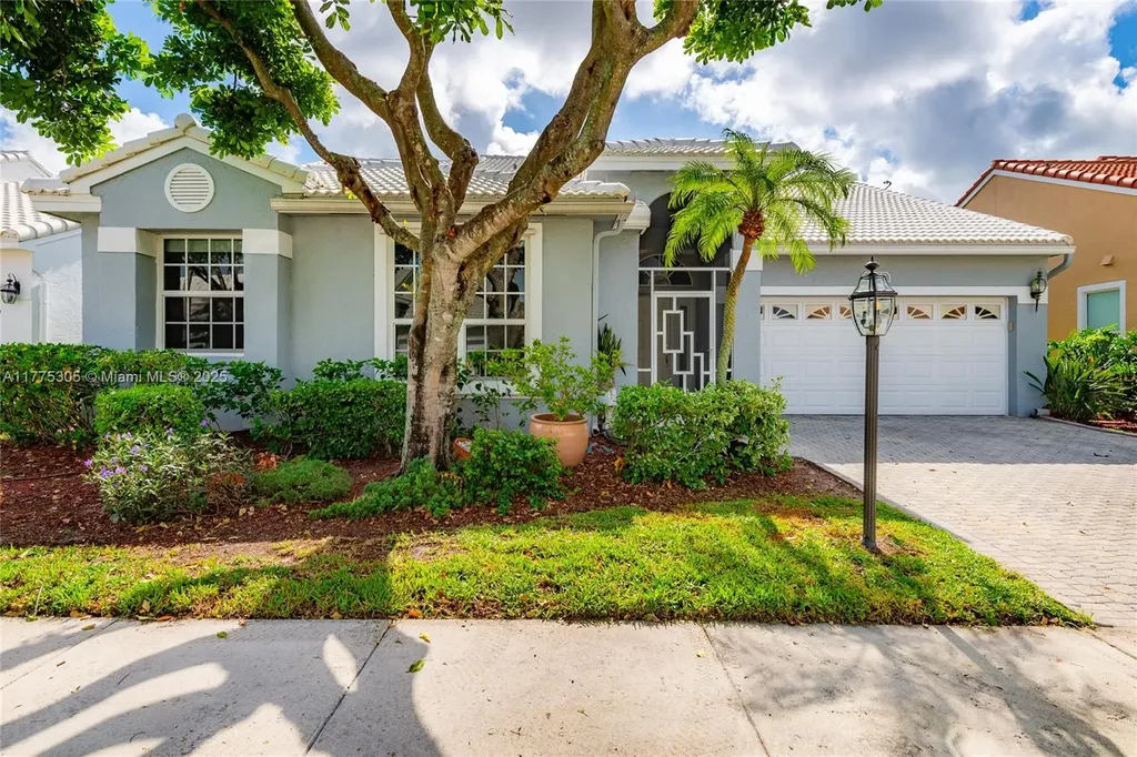 23274 Alora Drive Boca Raton FL 33433