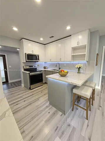 781 NW 108th Street Miami FL 33168