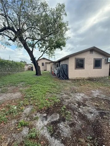 781 NW 108th Street Miami FL 33168