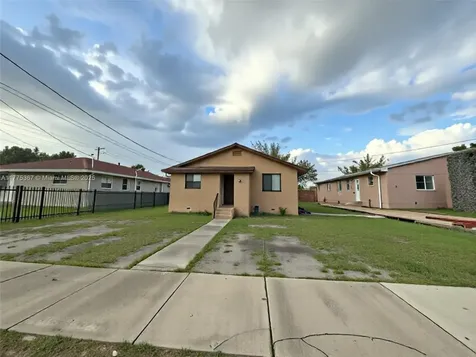 781 NW 108th Street Miami FL 33168