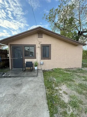781 NW 108th Street Miami FL 33168