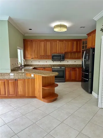 18423 NW 9th Street Pembroke Pines FL 33029