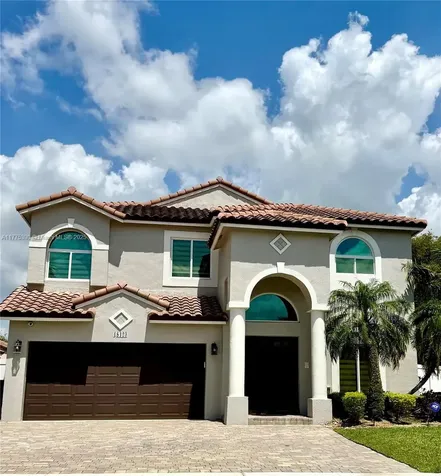 18423 NW 9th Street Pembroke Pines FL 33029