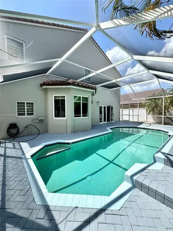 18423 NW 9th Street Pembroke Pines FL 33029