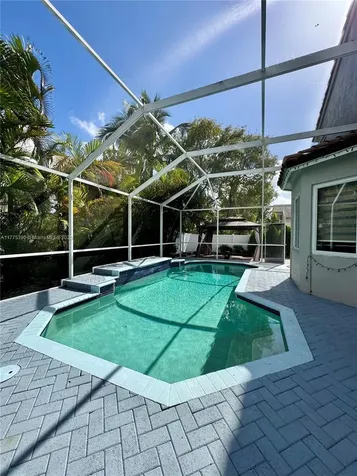18423 NW 9th Street Pembroke Pines FL 33029