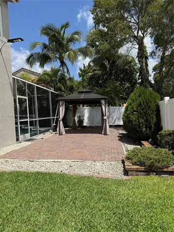 18423 NW 9th Street Pembroke Pines FL 33029