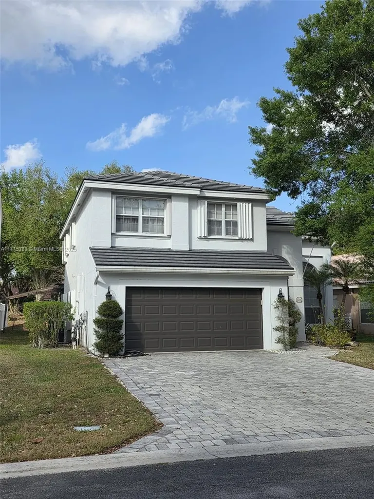 10766 Crescendo Circle Boca Raton FL 33498