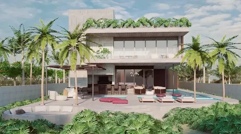 18800 N Bay Road Sunny Isles Beach FL 33160