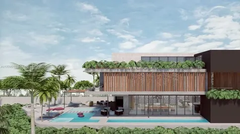 18800 N Bay Road Sunny Isles Beach FL 33160