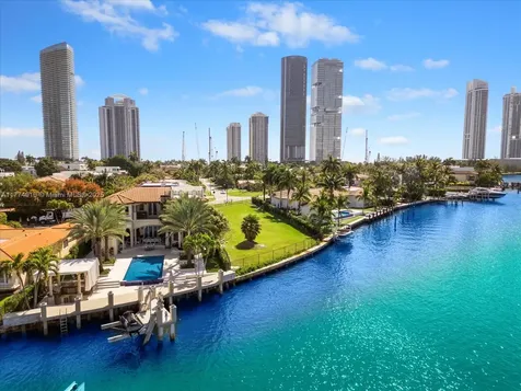 18800 N Bay Road Sunny Isles Beach FL 33160