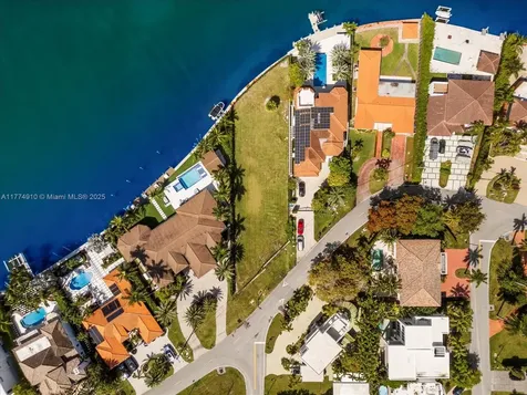 18800 N Bay Road Sunny Isles Beach FL 33160