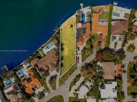 18800 N Bay Road Sunny Isles Beach FL 33160