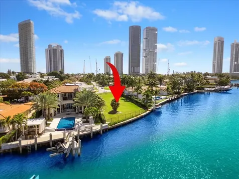 18800 N Bay Road Sunny Isles Beach FL 33160