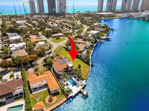 18800 N Bay Road Sunny Isles Beach FL 33160
