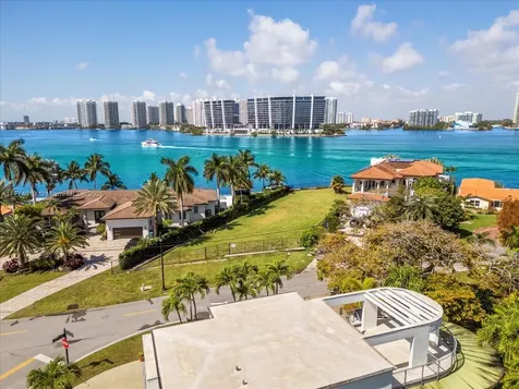 18800 N Bay Road Sunny Isles Beach FL 33160