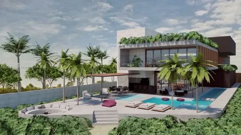 18800 N Bay Road Sunny Isles Beach FL 33160