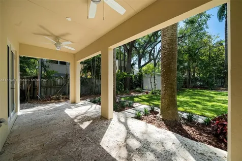 2210 Overbrook Street Miami FL 33133