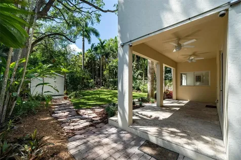 2210 Overbrook Street Miami FL 33133