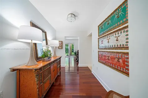 2210 Overbrook Street Miami FL 33133