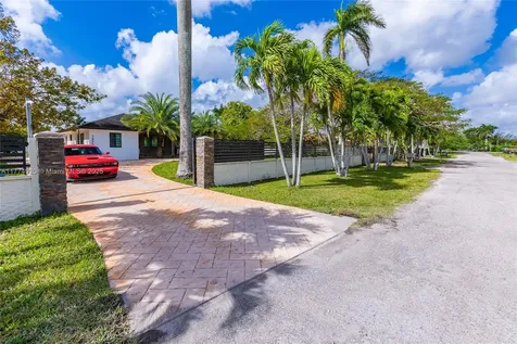 19780 SW 208th Street Miami FL 33187