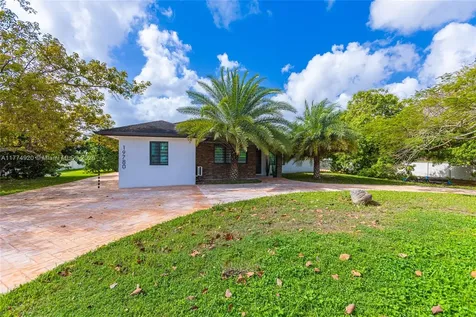 19780 SW 208th Street Miami FL 33187