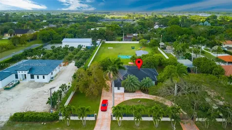 19780 SW 208th Street Miami FL 33187