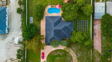 19780 SW 208th Street Miami FL 33187