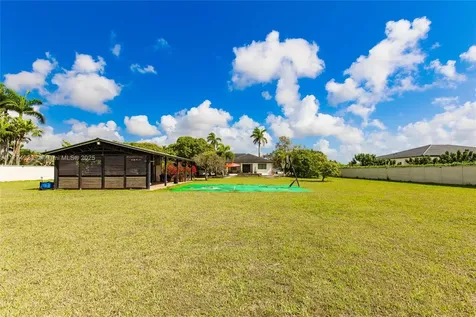 19780 SW 208th Street Miami FL 33187