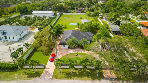 19780 SW 208th Street Miami FL 33187