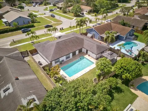 12137 Stratford Street Wellington FL 33414