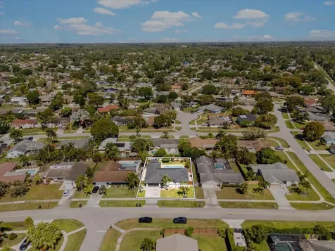 12137 Stratford Street Wellington FL 33414