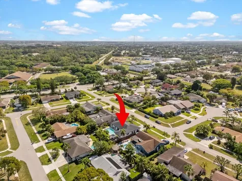 12137 Stratford Street Wellington FL 33414