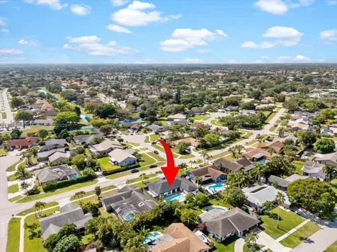 12137 Stratford Street Wellington FL 33414