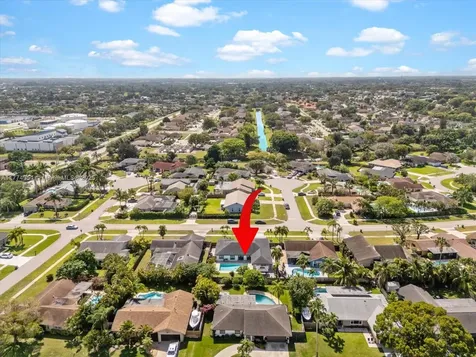 12137 Stratford Street Wellington FL 33414