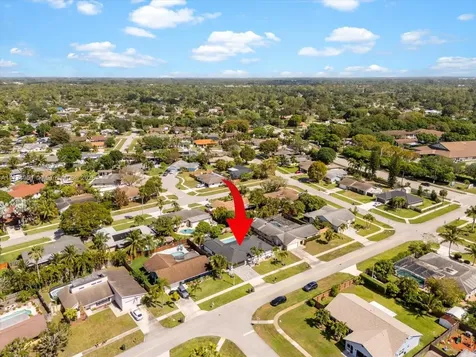 12137 Stratford Street Wellington FL 33414