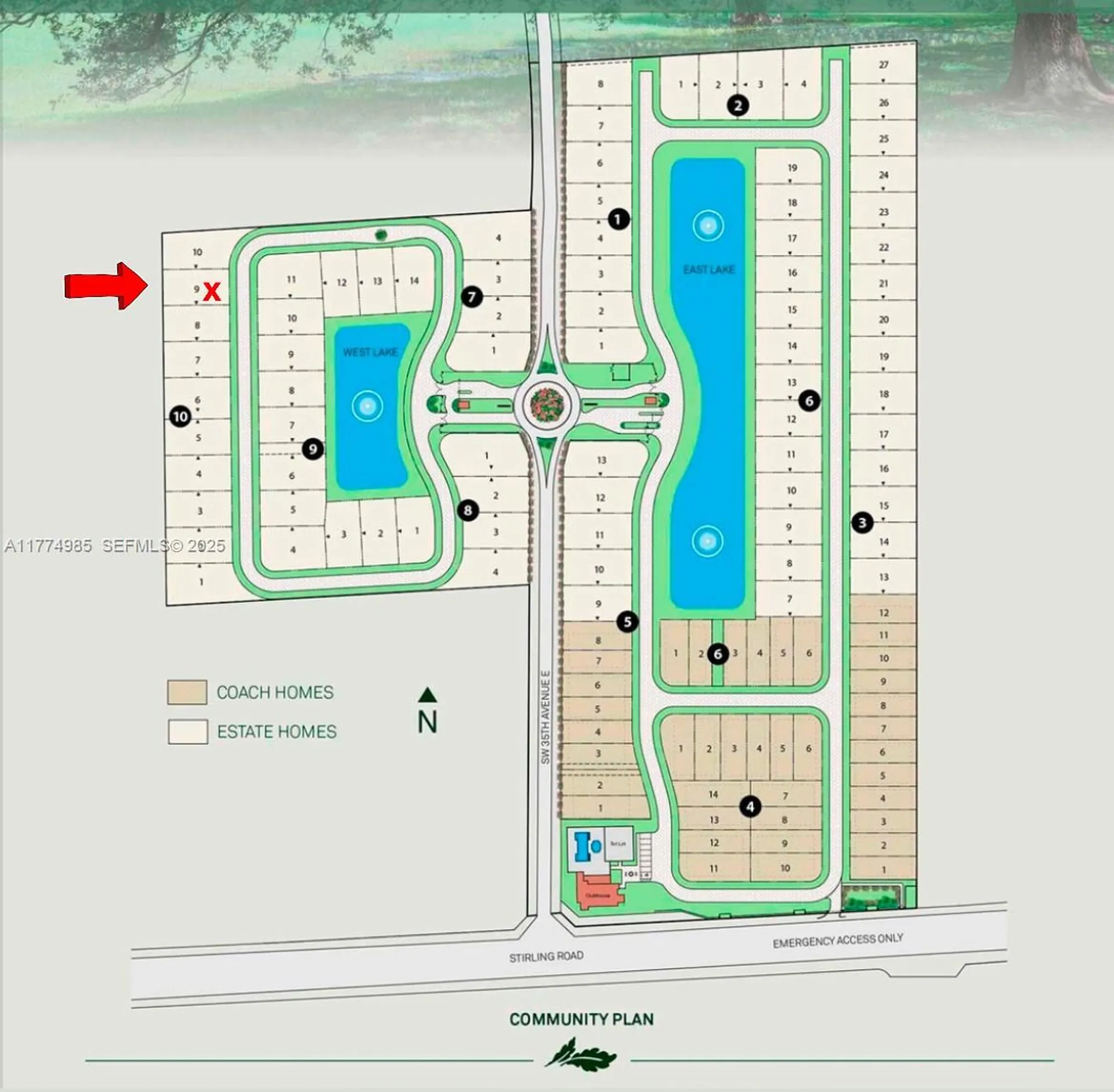 5725 W Ashwood Hollywood FL 33312