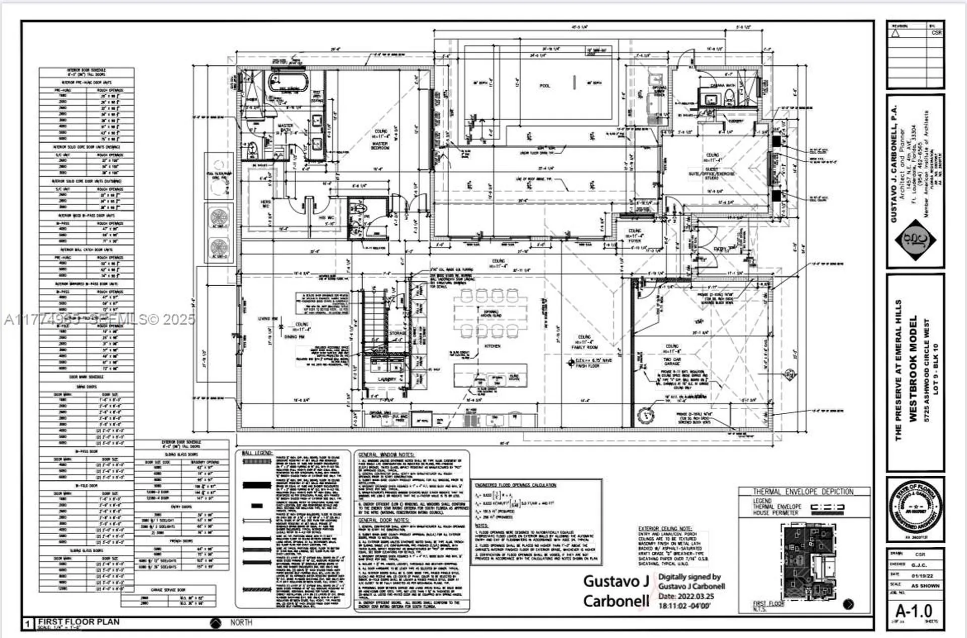 5725 W Ashwood Hollywood FL 33312