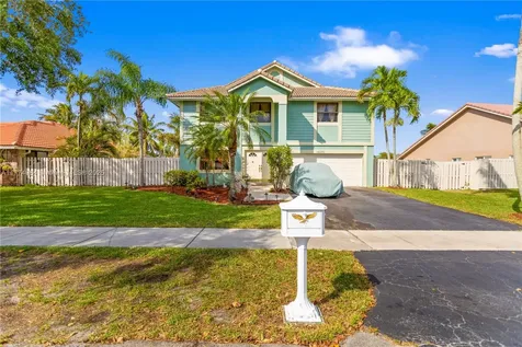 14201 Summersville Place Davie FL 33325