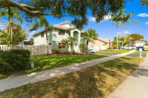 14201 Summersville Place Davie FL 33325