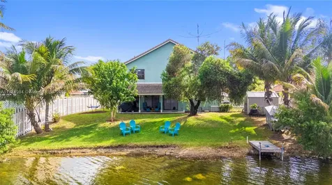 14201 Summersville Place Davie FL 33325
