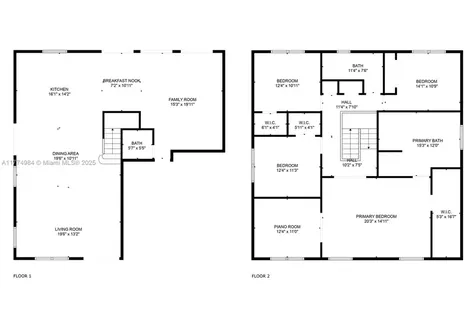 14201 Summersville Place Davie FL 33325