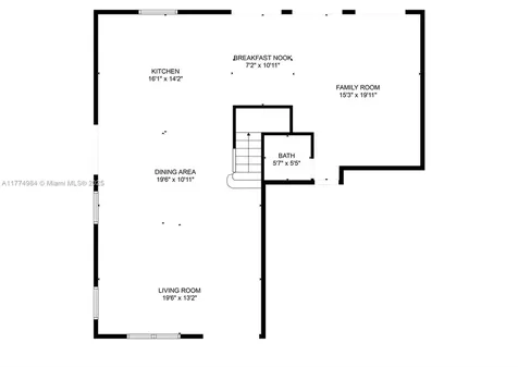 14201 Summersville Place Davie FL 33325