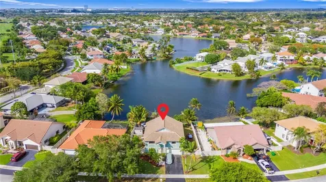 14201 Summersville Place Davie FL 33325