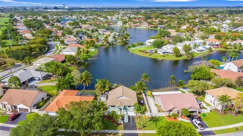 14201 Summersville Place Davie FL 33325