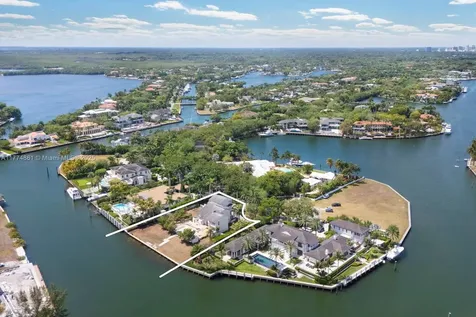 30 Leucadendra Drive Coral Gables FL 33156