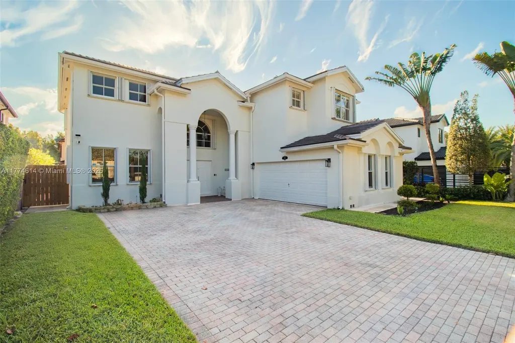 1411 SW 149th Place Miami FL 33194