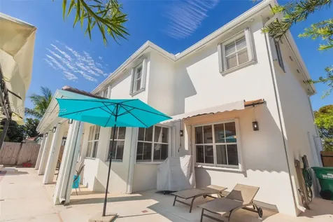 1411 SW 149th Place Miami FL 33194