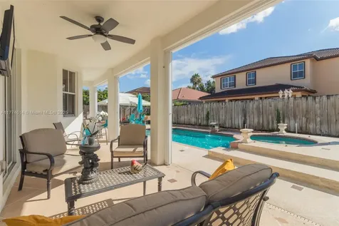 1411 SW 149th Place Miami FL 33194