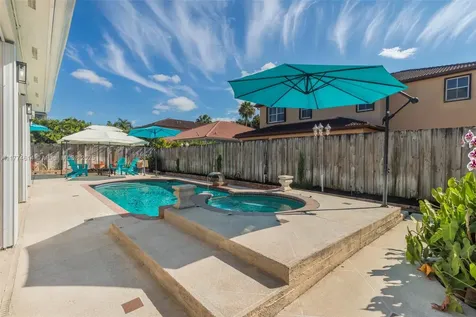 1411 SW 149th Place Miami FL 33194